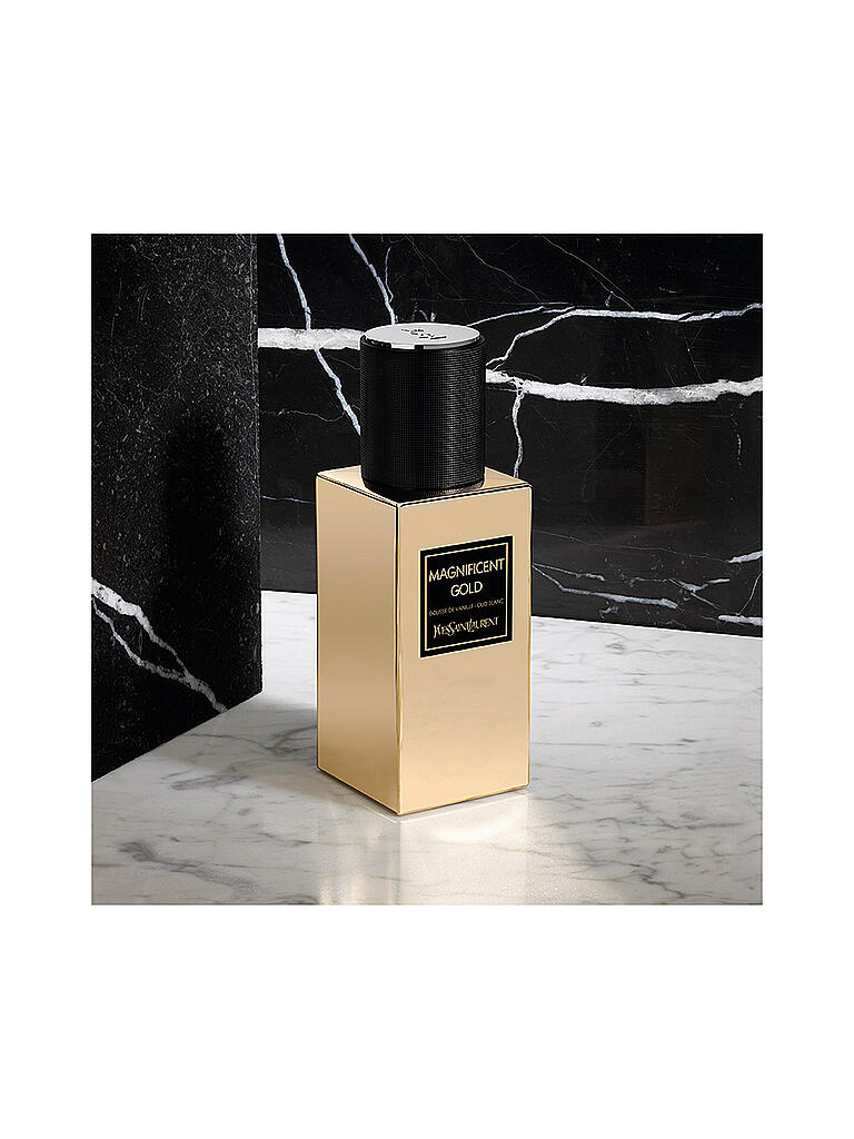 YVES SAINT LAURENT Magnificent Gold Eau de Parfum 75ml keine Farbe